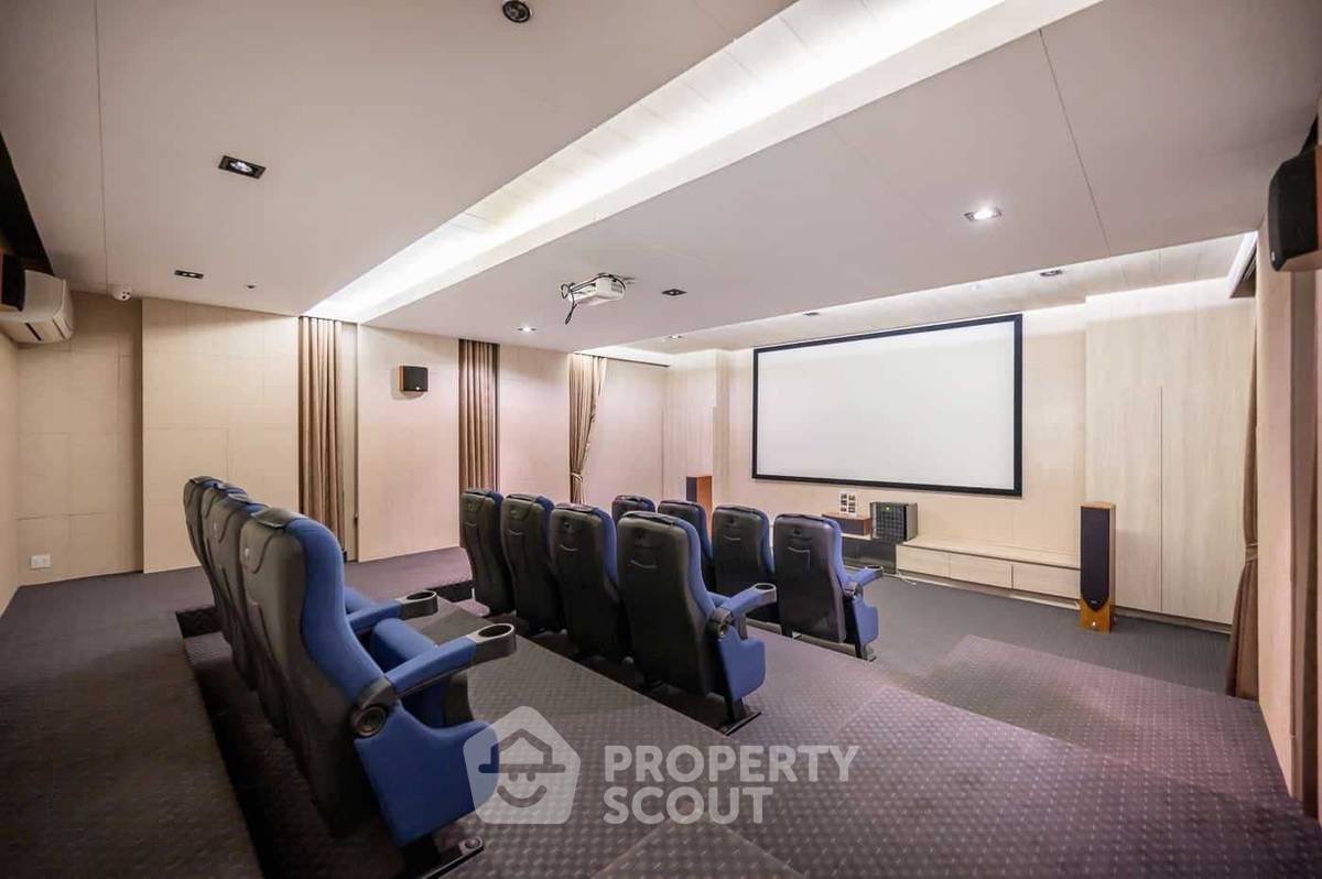 picture 1-BR Condo at Knightsbridge The Ocean Sriracha in Surasak (ID 993874) - 4/17