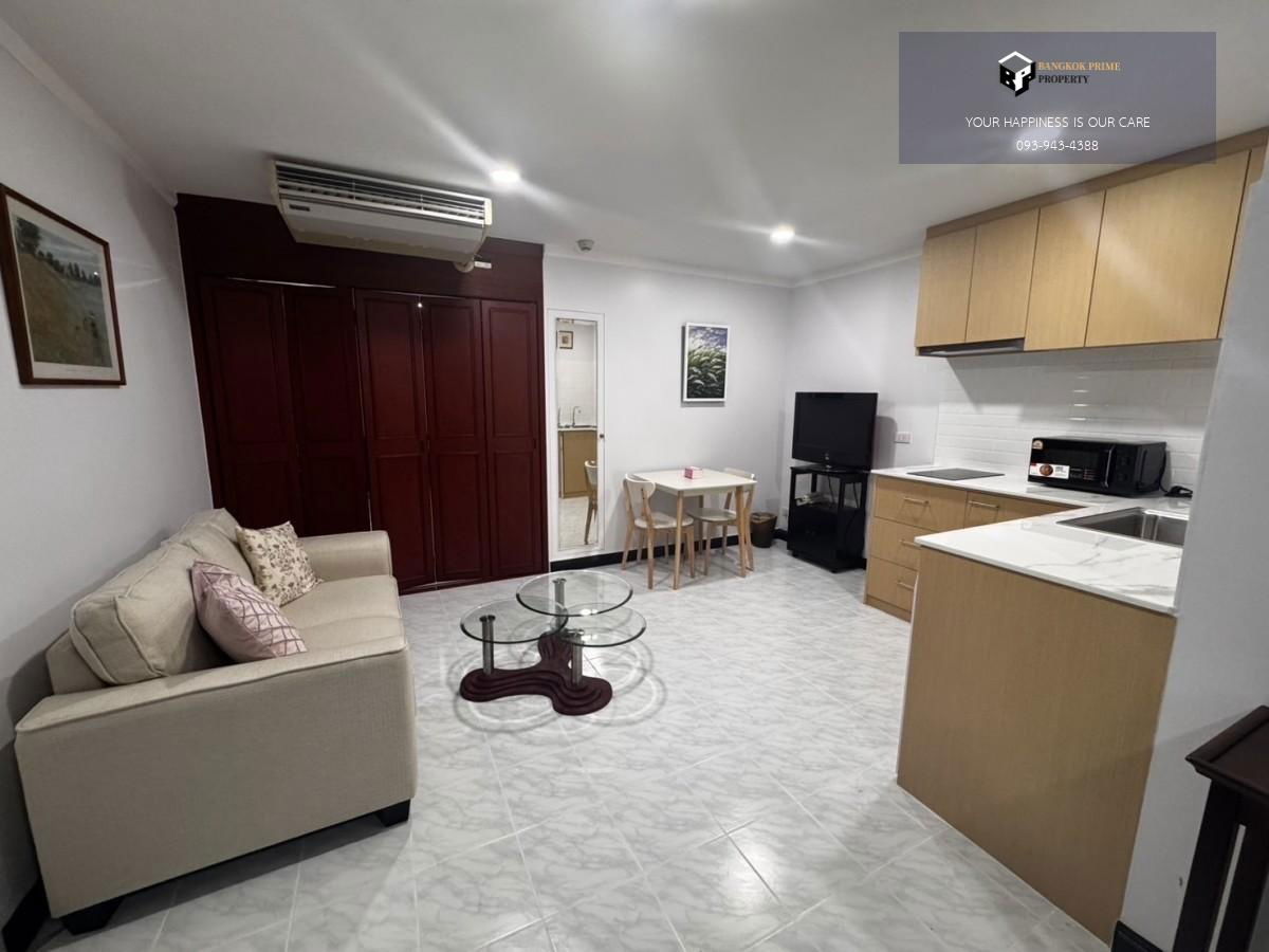 picture Supalai Place Sukhumvit 39 | 🚝Near BTS Phrom Phong #2025091711895 - 6/13