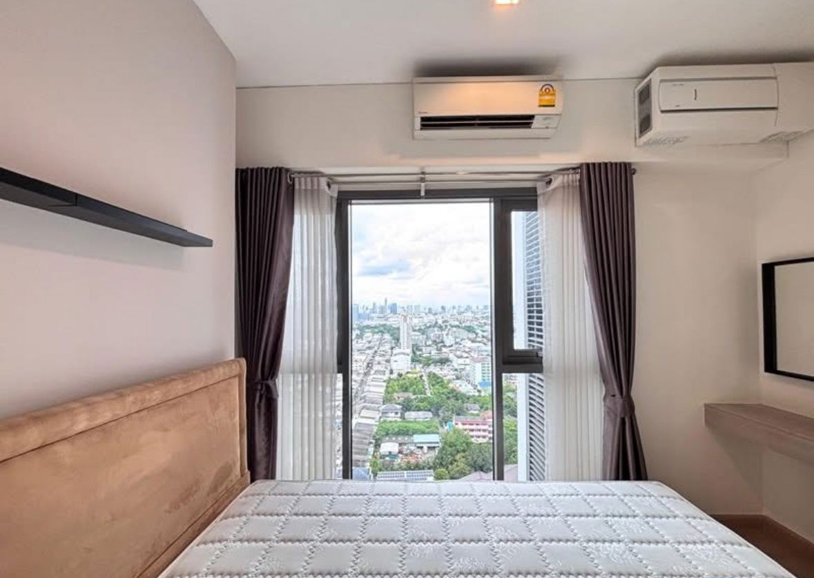 รูป ว่างให้เช่า now ✅ Whizdom connect : 17,000 - รูปที่ 7/7