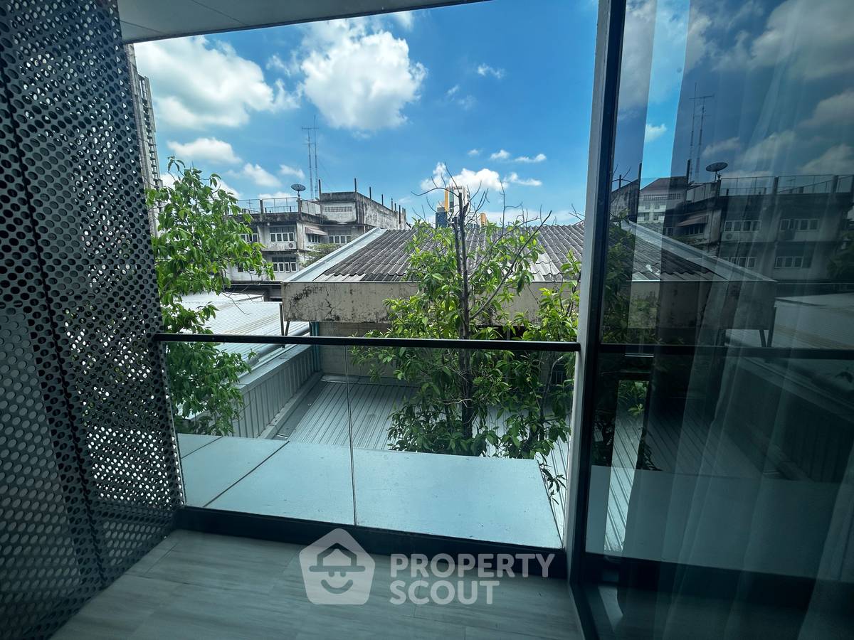 picture 2-BR Condo at 168 Sukhumvit 36 near BTS Thong Lor (ID 2292508) - 5/13