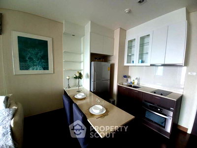 คอนโดให้เช่า : คอนโด สตูดิโอ ที่ ไอวี่ ทองหล่อ 23 ใกล้ ทองหล่อ (ID 645020)