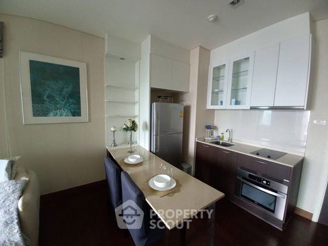 Studio Condo at Ivy Thonglor 23 close to Thong Lo (ID 645020)