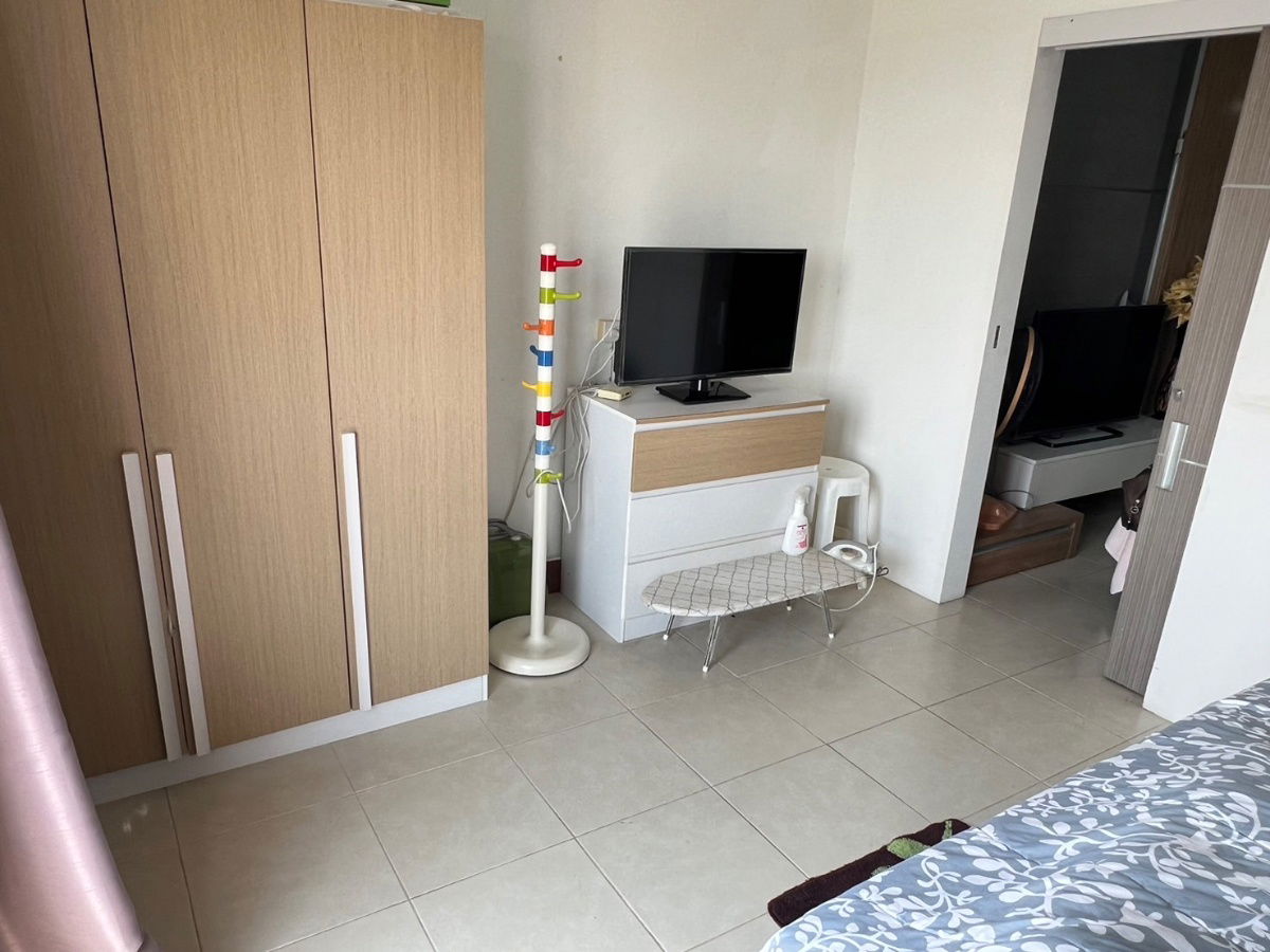 picture Condo for rent near Ratchayothin - 18/24