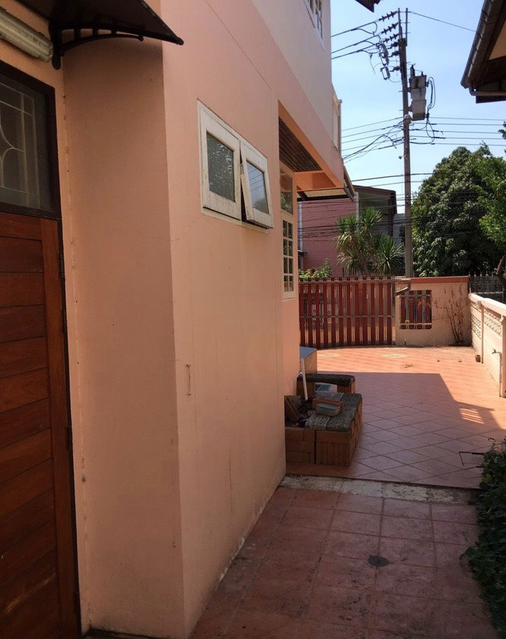 picture House for sale, Lat Phrao-Chokchai 4-Nakniwat - 7/13