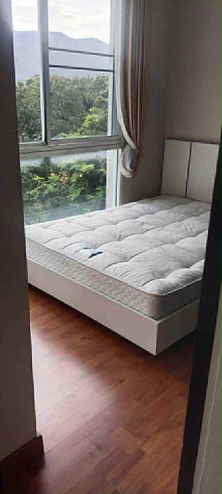 picture For Sale: One Plus Jed Yod 2 Condo 1 Bedroom, 1 Bathroom, 35 sq.m., 5th Floor, near wat chet yot (ID:1192CS) - 2/5