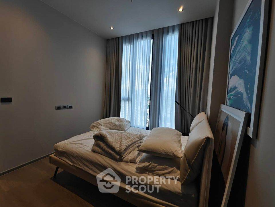 picture 2-BR Condo at Hyde Heritage Thonglor near BTS Thong Lor (ID 1863076) - 2/20