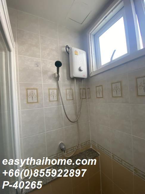 picture P-40265 Condo for sell Happy Condo Ratchada 18 fully furnished. - 17/33