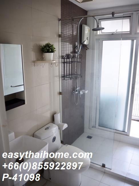รูป P-41098 ต้องการขายคอนโด เดอะ บลูม สุขุมวิท 71 Phra Khanong, Watthana, Bangkok Line Id @easythaihome 085-592-2897 - รูปที่ 12/12