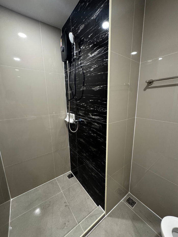 รูป ให้เช่าคอนโดมิเนียม วินน์ ธานี ตลาดไท (Wynn Thani Condo) - รูปที่ 3/14