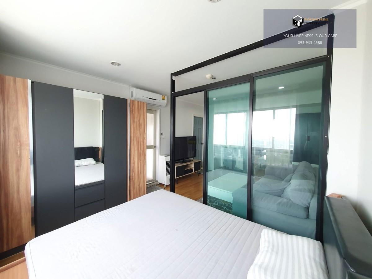 picture Lumpini Place Phahol-Saphankhwai | 🚝Near BTS, Saphan Khwai #2025091711891 - 2/9
