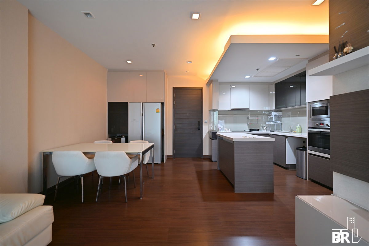 picture 💚Ivy Ampio ,Prime Location near MRT Thailand Cultural Centre - 7/11
