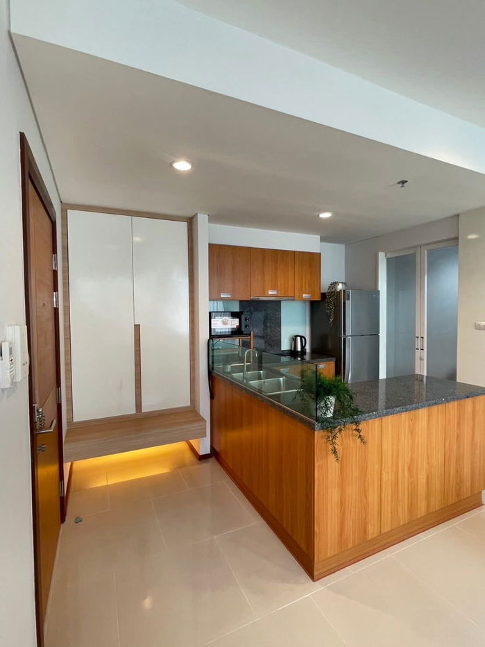 picture 🔥 Condo for Rent – Villa Sathorn (Next to BTS Krung Thon Buri) - 9/11