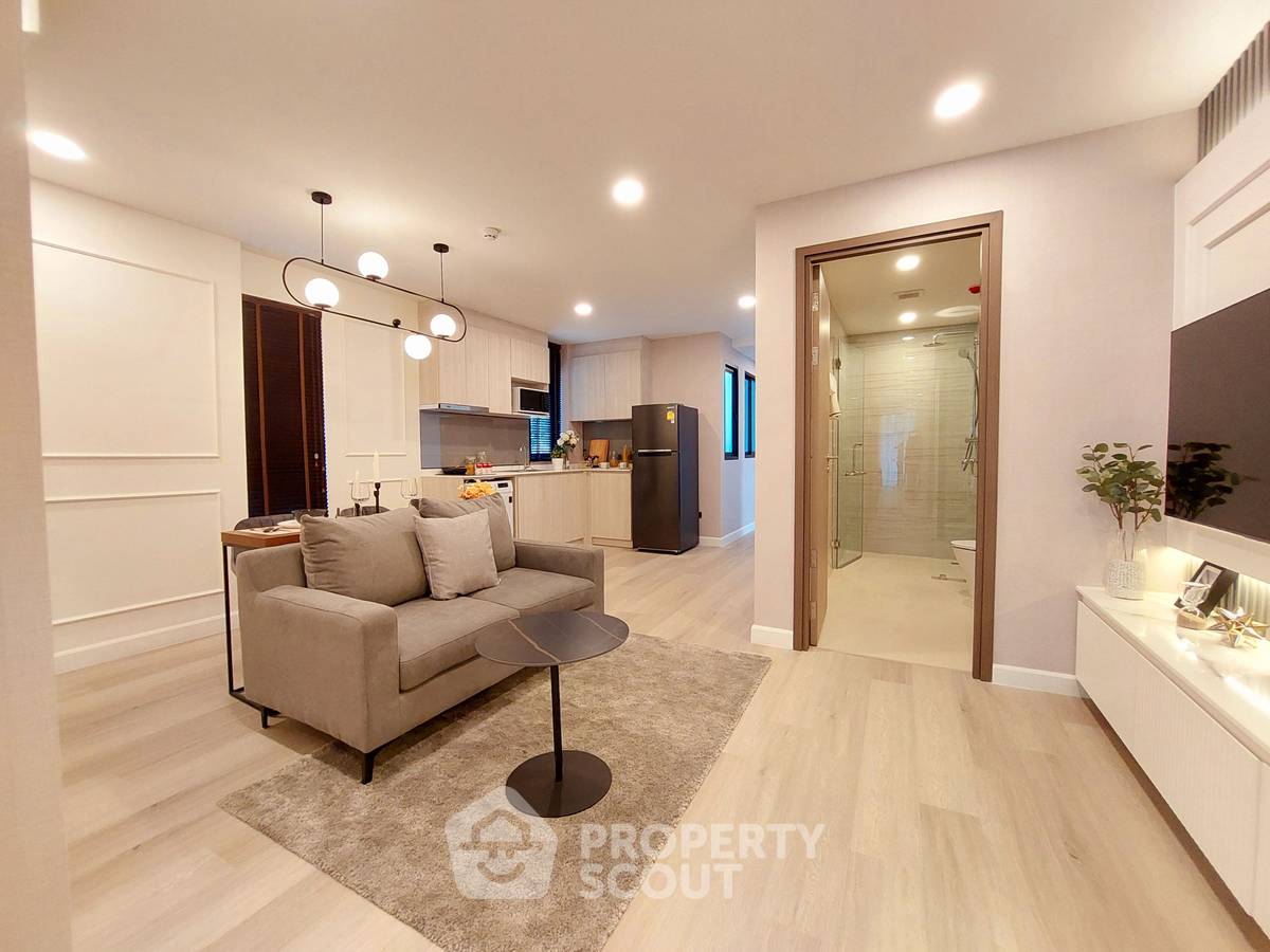 picture 1-BR Condo at Hyparc Hangdong in Hang Dong (ID 1111032) - 2/12