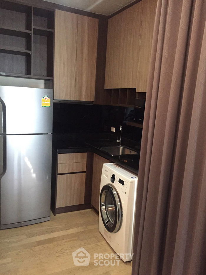 picture 2-BR Condo at Noble Refine Prompong near BTS Phrom Phong (ID 513734) - 5/14