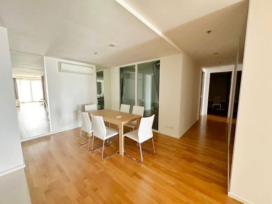 รูป ให้เช่าคอนโด 15 Sukhumvit Residences คอนโดแต่งครบพร้อมเข้าอยู่ใกล้รถไฟฟ้าBTSนานาและอโศกเดินทางสะดวก!! - รูปที่ 3/17