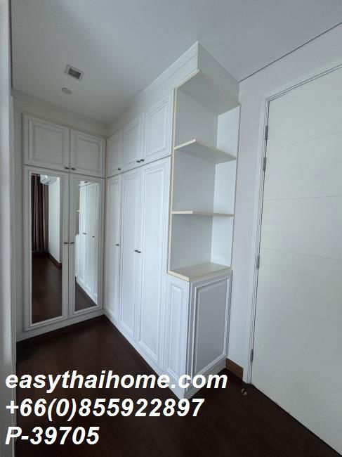 picture P-39705 Condo for rent Ivy Thonglor fully furnished (Confirm again when visit).  - 19/22