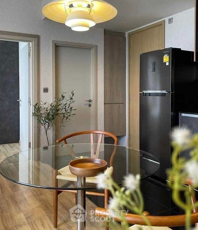 picture 1-BR Condo at The Line Jatujak - Mochit near BTS Mo Chit (ID 2309259) - 5/7