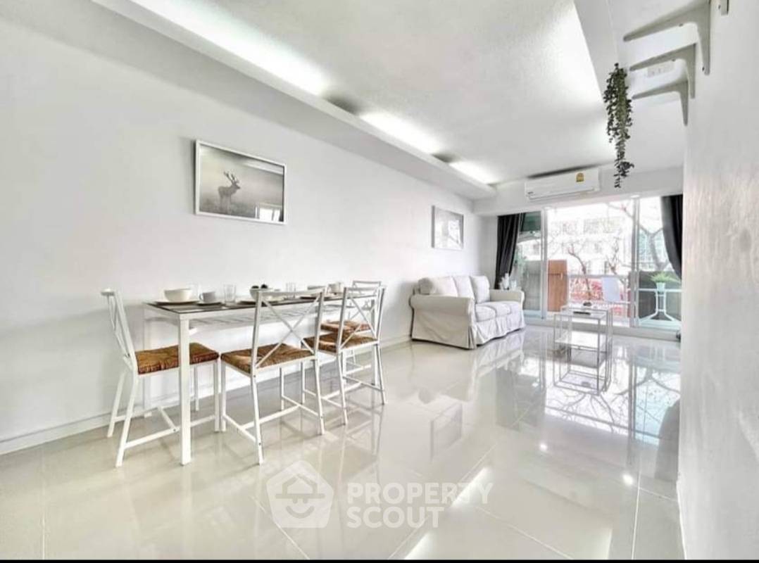 รูป คอนโด 2-ห้องนอน ที่ วอเตอร์ฟอร์ด สุขุมวิท 50 คอนโดมิเนียม ใกล้ BTS อ่อนนุช (ID 1333513) - รูปที่ 10/20