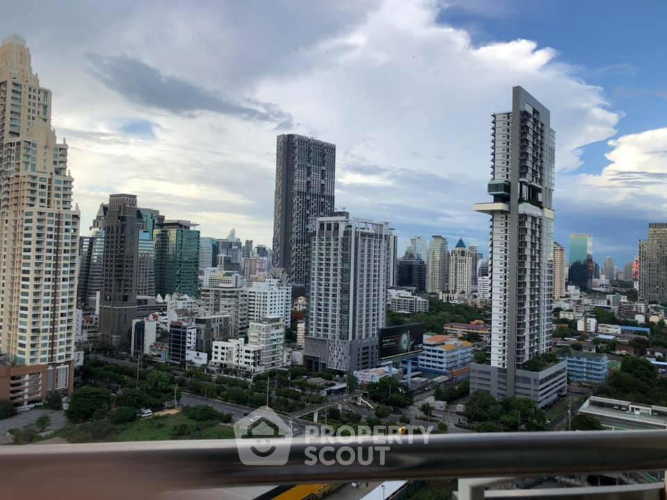 รูป คอนโด 1-ห้องนอน ที่ สาทร เฮอริเทจ ใกล้ BTS ช่องนนทรี (ID 1284470) - รูปที่ 7/12
