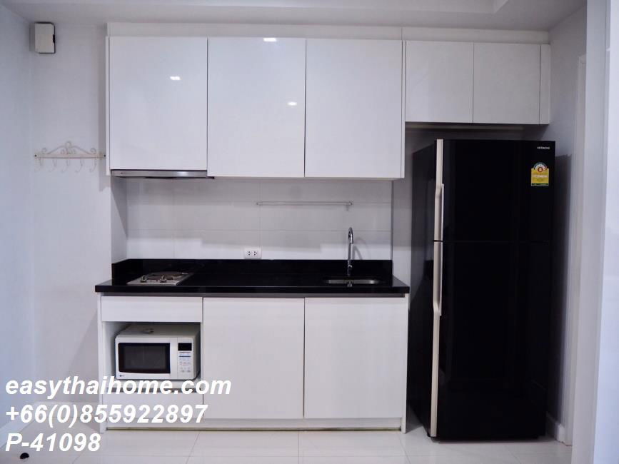 รูป P-41098 ต้องการขายคอนโด เดอะ บลูม สุขุมวิท 71 Phra Khanong, Watthana, Bangkok Line Id @easythaihome 085-592-2897 - รูปที่ 2/12