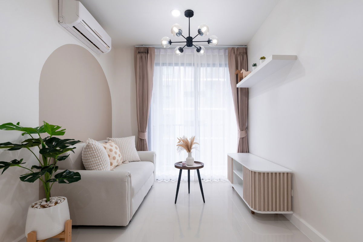 รูป 🍃Condo365150925🍃คอนโด เมโทร สกาย รัชดา ✅️ ว่าง ✅️ METRO SKY RATCHADA  - รูปที่ 10/20