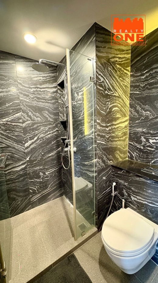 picture For Rent Whizdom Inspire Sukhumvit 101/1 Corner Unit | 2 Bedrooms, 2 Bathrooms | Connected to True Digital Park and BTS Punnawithi via Skywalk - 16/22