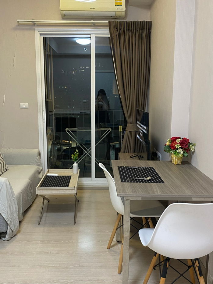 รูป 📍:Chapter one eco 辉煌 公寓 ✨Ready to move ✨ - รูปที่ 3/6
