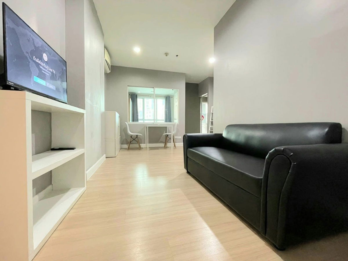 รูป ให้เช่าคอนโด Life @ Sathorn 10 ใกล้ BTS ช่องนนทรี 20,000 บาท รหัสทรัพย์: RS1821 - รูปที่ 1/10