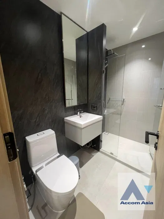 รูป 🔼🔽 AccomA 📩  1 BR Condominium @Savvi Phahol 2 (AA41388) - รูปที่ 5/10