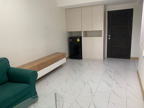 📣 LatPhrao5 ~ 1 bedroom, 45 sqm condo for rent, MRT Lat Phrao/Phahon Yothin 700 meters, 10-minute walk~Near Central Ladprao, Mini Big C Extra