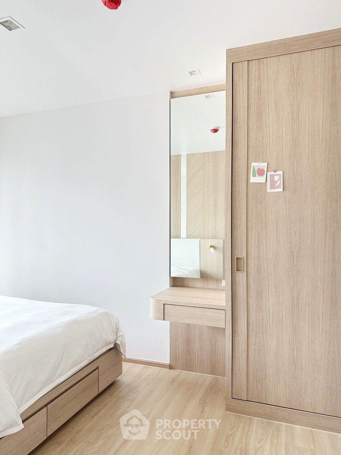 picture 2-BR Condo at Life Asoke - Rama 9 near MRT Phra Ram 9 (ID 2129576) - 8/20