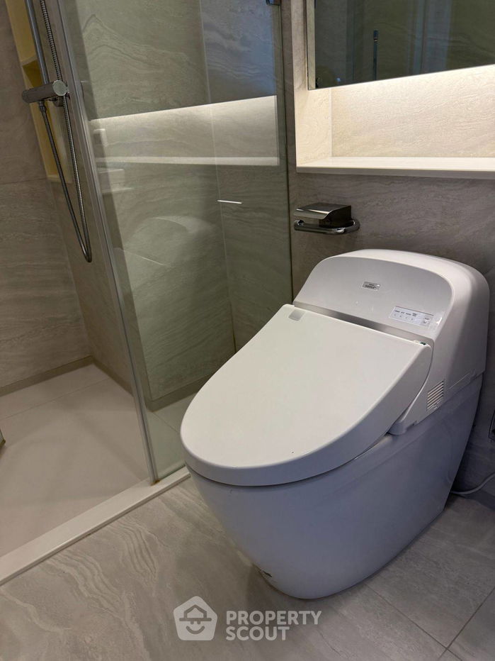 picture 1-BR Condo at The Address Siam-Ratchathewi near BTS Ratchathewi (ID 2311203) - 7/16