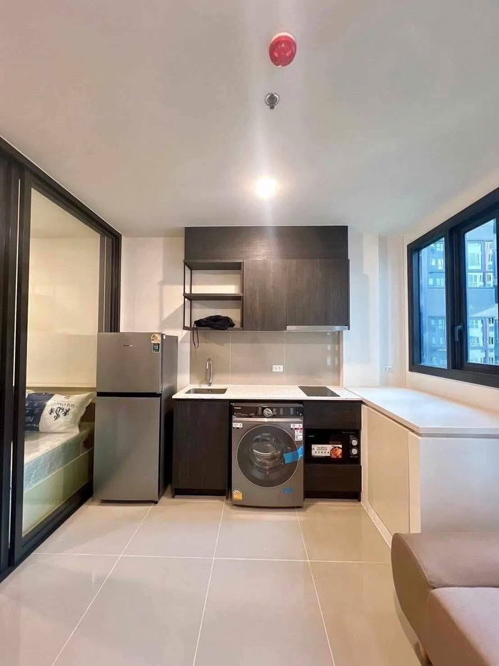 picture @Condorental condo for rent  XT HUAIKHWANG - 6/9