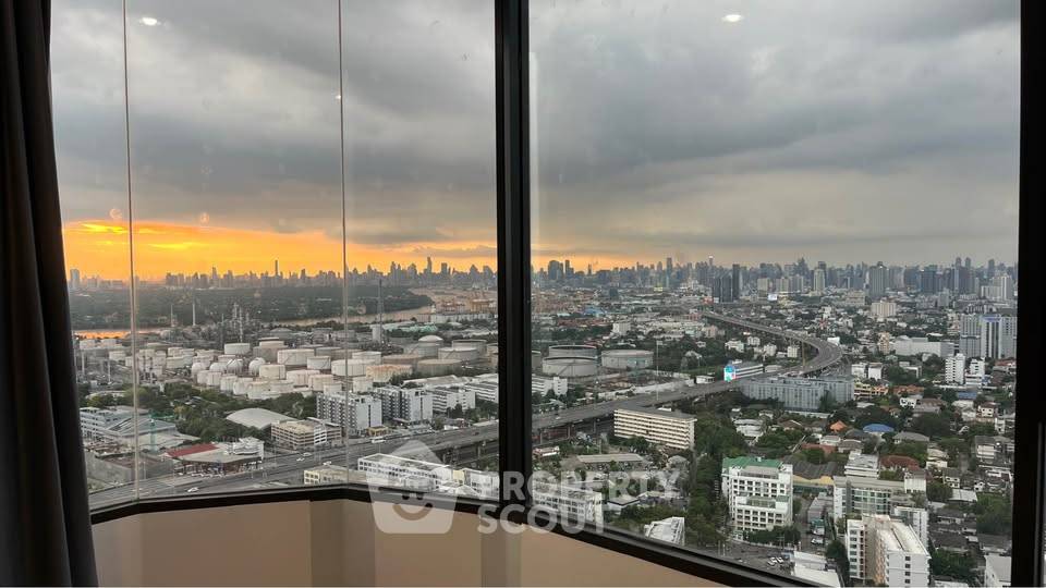 picture 2-BR Condo at Skyrise Avenue Sukhumvit 64 near BTS Punnawithi (ID 2312363) - 5/18