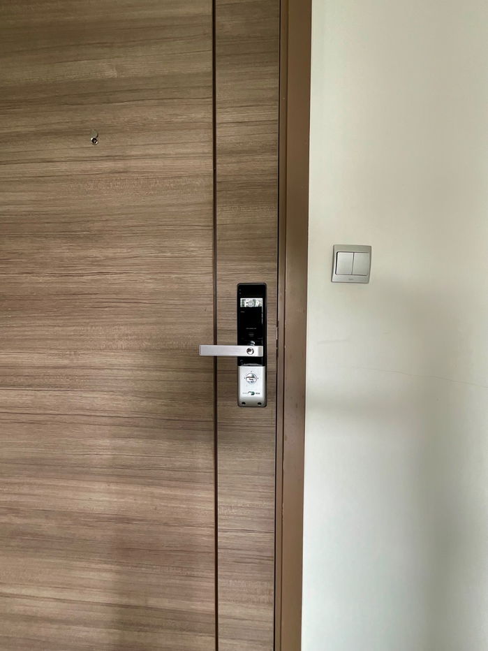 picture 🔥Cheapest in the condo‼ Open view room, 26.88 sq m., only 3.88 million baht. Hurry and reserve before it's gone.🔥 - 15/21