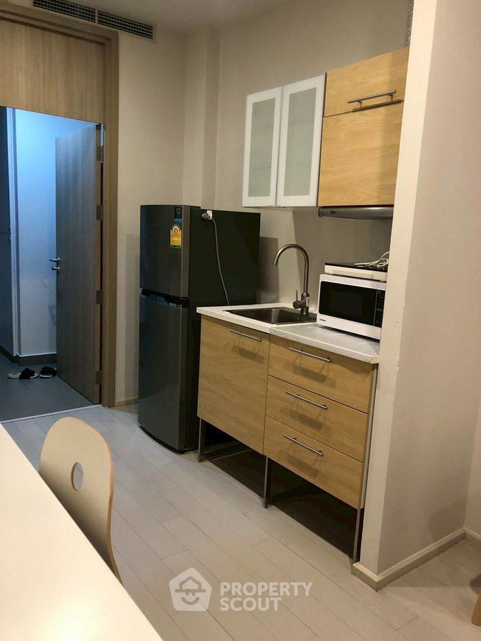 picture 1-BR Condo at Noble Ploenchit near BTS Phloen Chit (ID 2311295) - 4/9