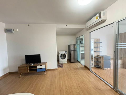 Condominium for rent Supalai Verenda Ratchavipa-Prachachuen
