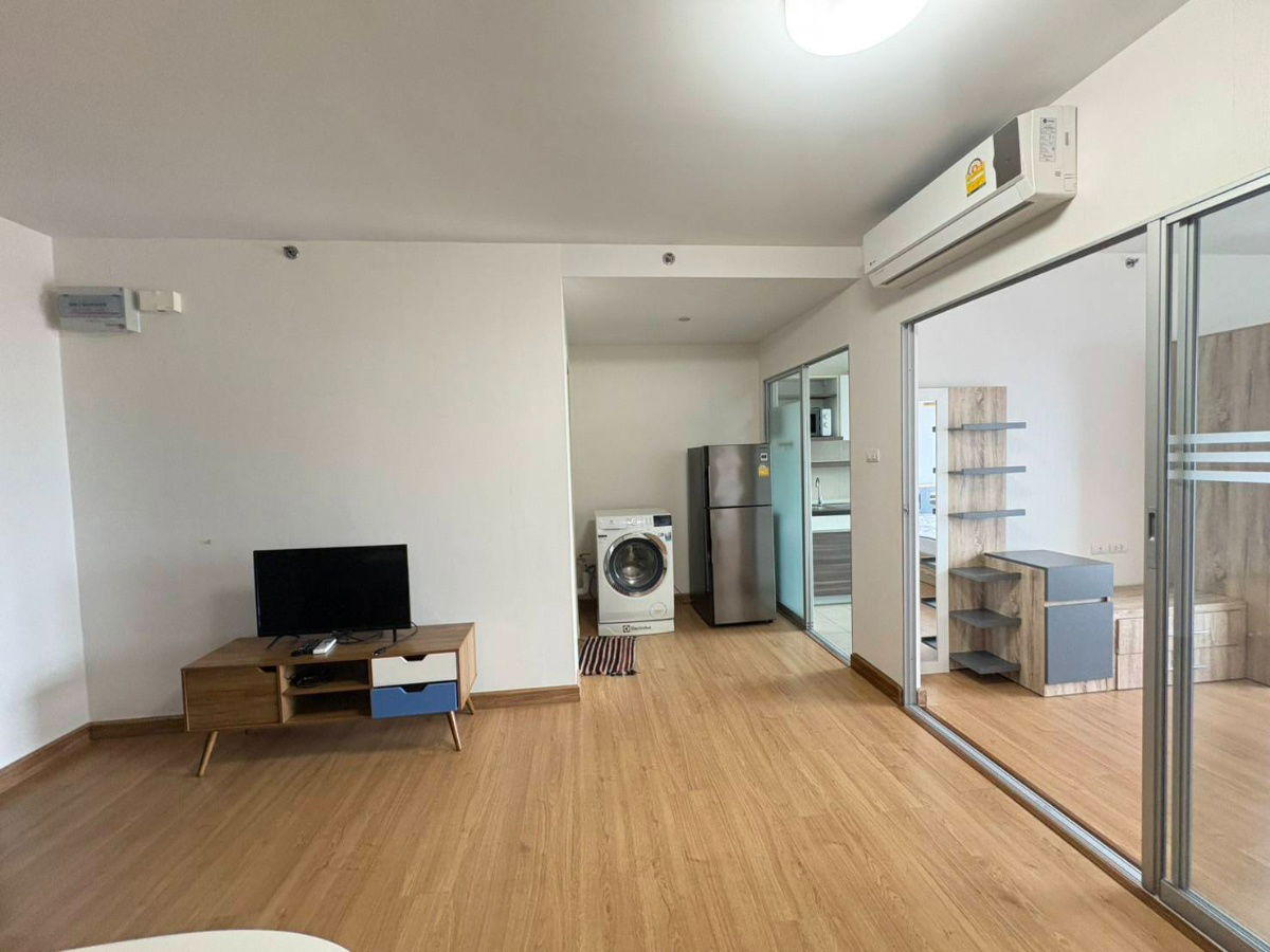 picture Condominium for rent Supalai Verenda Ratchavipa-Prachachuen - 1/11