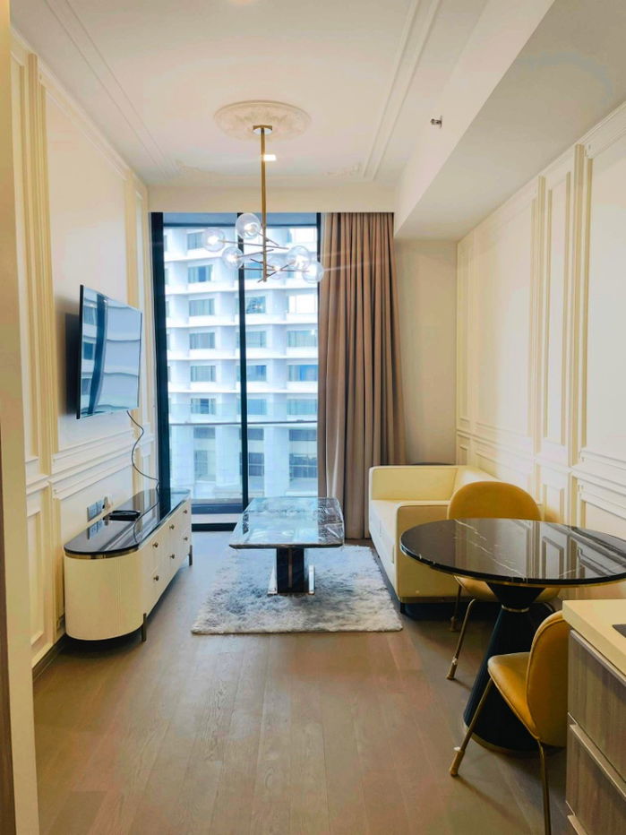 picture @Condorental condo for rent CELES Asoke - 6/13