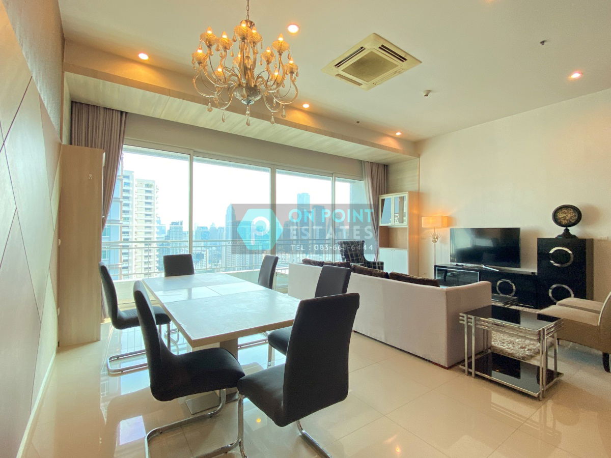 picture Penthouse 3 Bedrooms 2 Bathrooms for Rent - 3/15