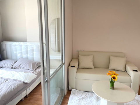 Condo For Sale Lumpini Ville Nakhon In-Reverview
