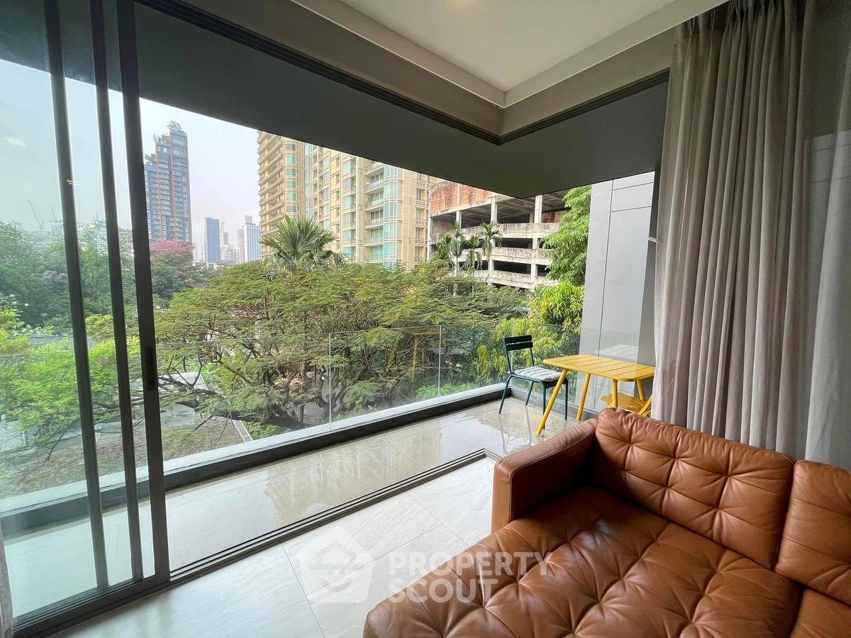 รูป คอนโด 2-ห้องนอน ที่ ฟินน์ สุขุมวิท 31 ใกล้ MRT สุขุมวิท (ID 1007458) - รูปที่ 13/13