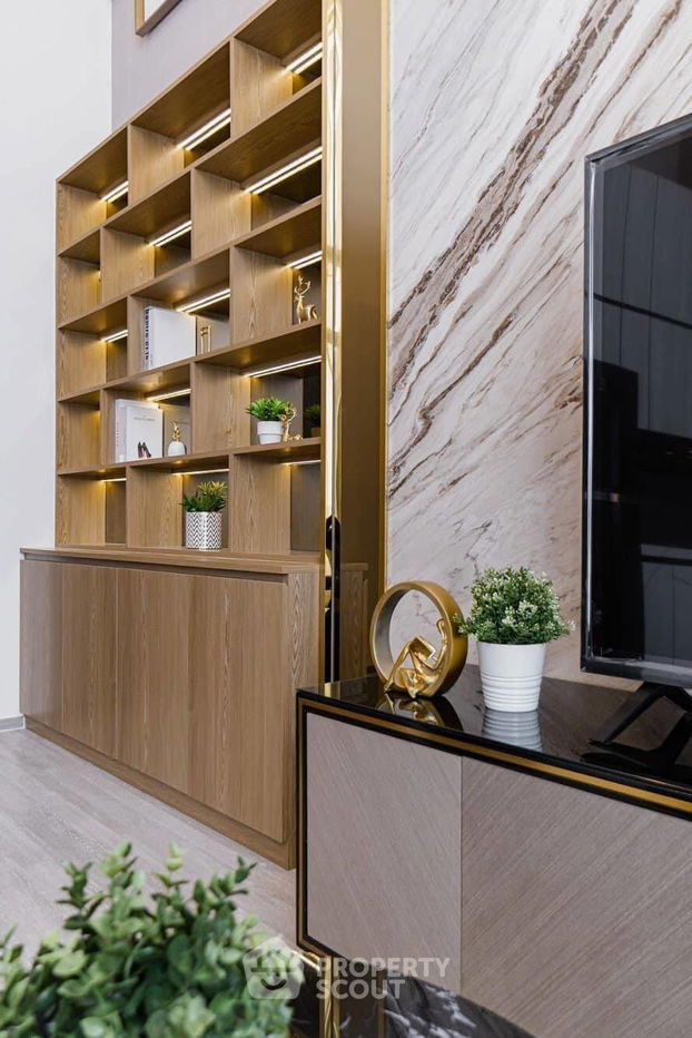 picture 2-BR Condo at The Line Sukhumvit 101 near BTS Punnawithi (ID 1483705) - 3/15