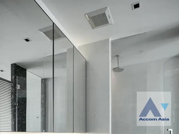 picture 🔼🔽 AccomA 📩 Double High Ceiling,Duplex Condo 2 BR Condominium @Beatniq Sukhumvit (AA33692) - 7/7