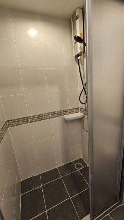 picture FQ for sale with tenant, Lumpini Park Rama 9 - Ratchada, price 2,250,000 baht [MKs250920] - 9/10