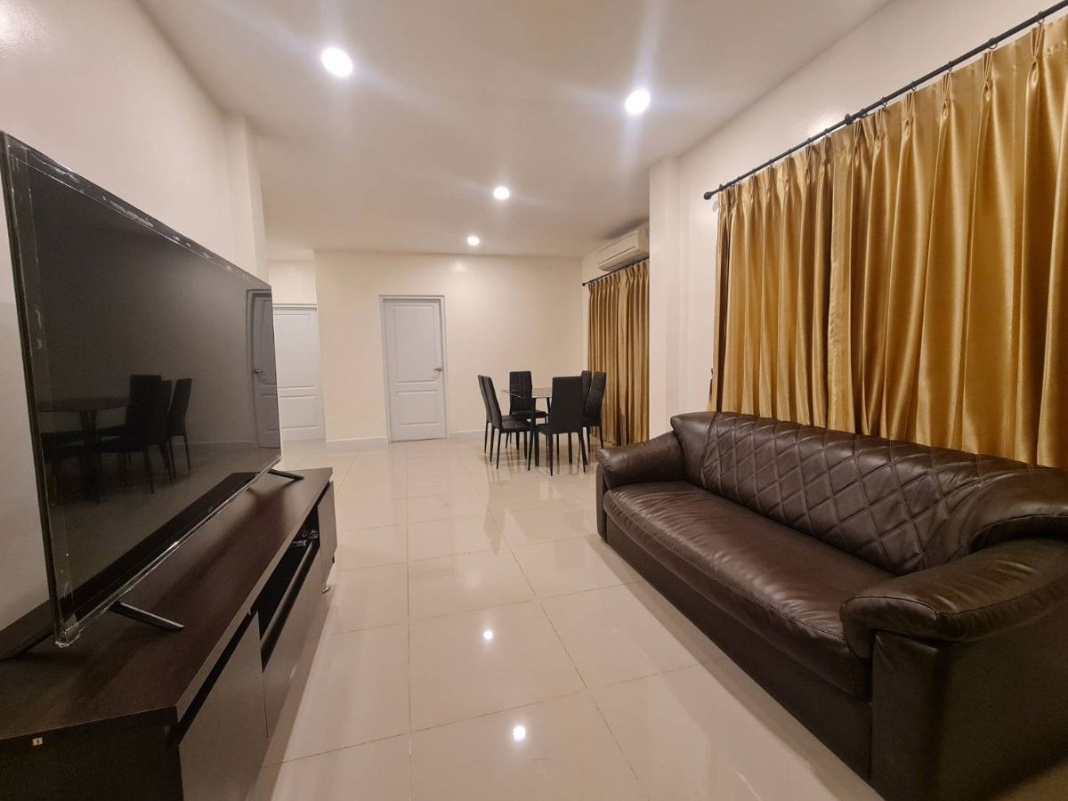 picture For Rent : Centro Onnut-Suvarnabhumi    (ST-02) - 3/15