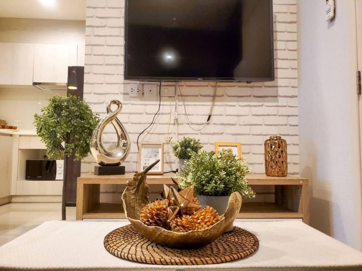 picture 🌈⚡ BL210814 Life Asoke ⚡🌈Get a Special Code when renting with us  LINE: @theagentpro - 3/12