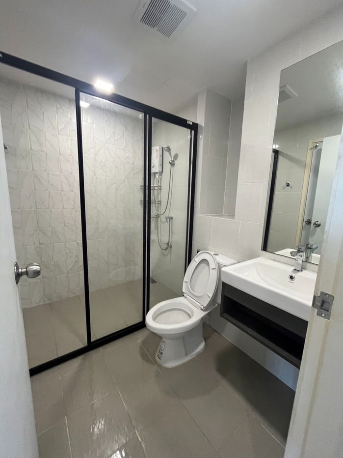 picture  Condo for sale at Kave Mutant Salaya, Building C, 6th floor, near Mahidol University, Salaya. - 2/7