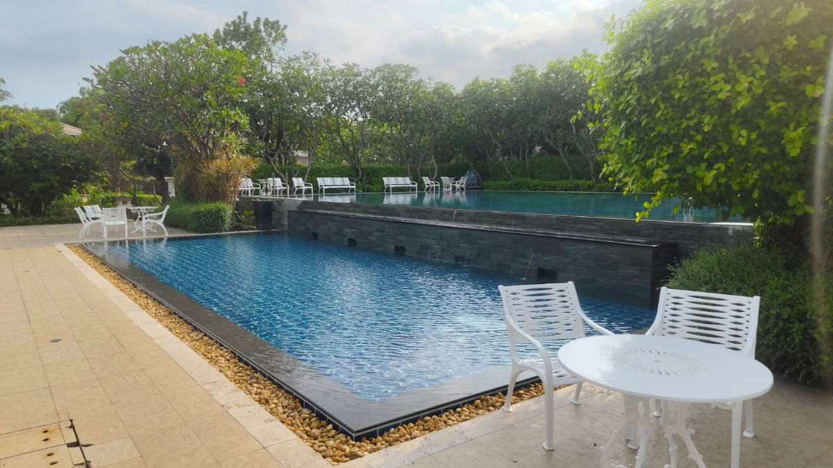 รูป House for Rent – Nantawan Suvarnabhumi - รูปที่ 2/53