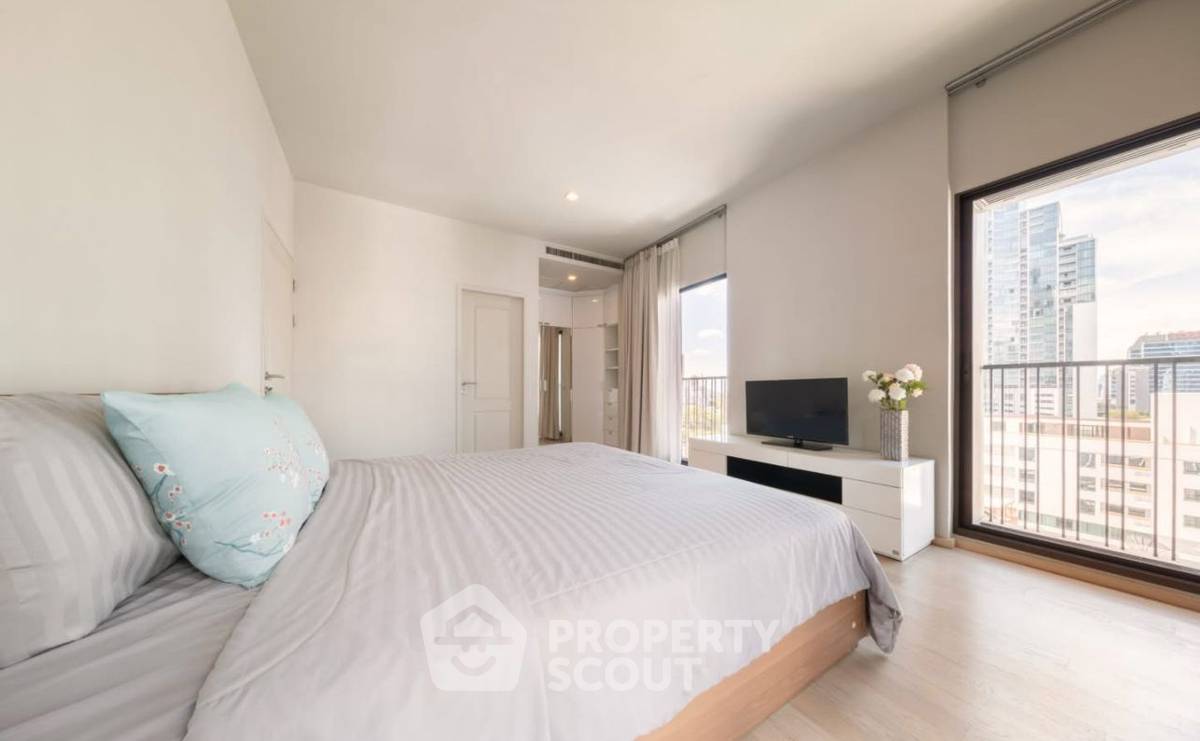 picture 1-BR Condo at Noble Refine Prompong near BTS Phrom Phong (ID 2311643) - 8/20